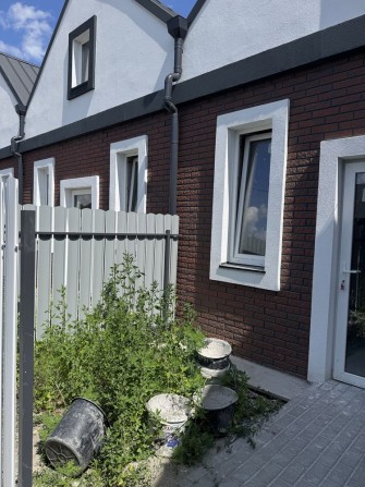 Альтернатива однокімнатній квартирі-таун 44м2 - фото 1