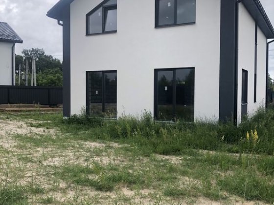 Продаж  будинок 138 м2. Супер ціна .КМ Онтаріо. 20хв. до Києва Михайлівка-Рубежівка
