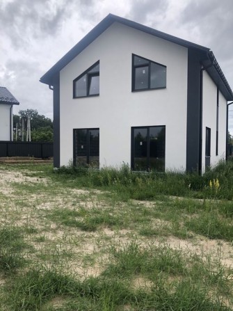 Продаж  будинок 138 м2. Супер ціна .КМ Онтаріо. 20хв. до Києва - фото 1