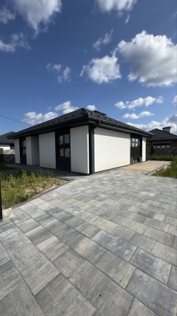 Кирпичный дом 95 м2, 3 комнаты, подвал, 4.4 сотки. Акционная цена - фото 1
