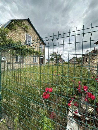 Продаж будинку сад, город, гараж в селі Мощун - фото 1