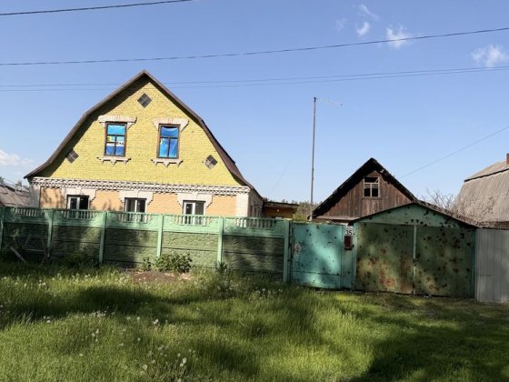 Продаж будинку під лісом с. Мощун  187,7 кв.м на 16 сотках Мощун