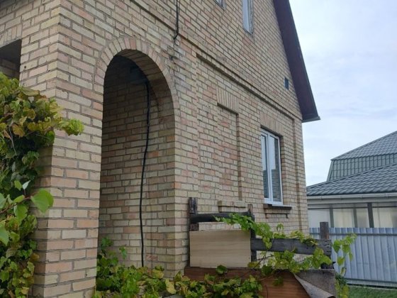 Продаж дачі в кооперативі Михайлівка-Рубежівка
