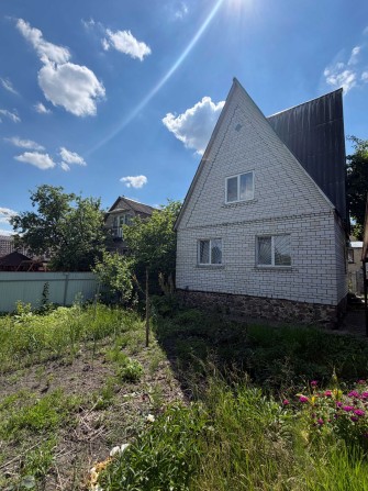 Продам Дом Дача Михайлівка-Рубежівка Озеро Ліс Меблі Ремонт Хата дім 2 Поверхи - фото 1