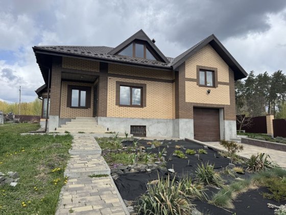 Будинок окремий Михайлівка-Рубежівка Михайловка-Рубежовка
