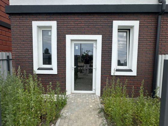Гаряча пропозиція Таун 44 м2 Без Комісіі для покупця Михайловка-Рубежовка
