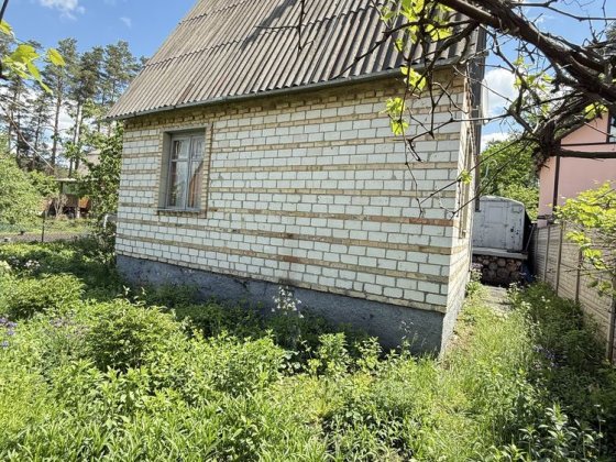 Продам дачу біля лісу