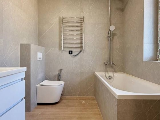 Кутовий Таунхаус з ремонтом 56м2,БЕЗ КОМІСІЇ, ГАЗ, Михайлівка-Рубежівка, Ворзель Михайлівка-Рубежівка