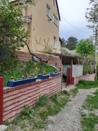 Дача с трьома участками - фото 1