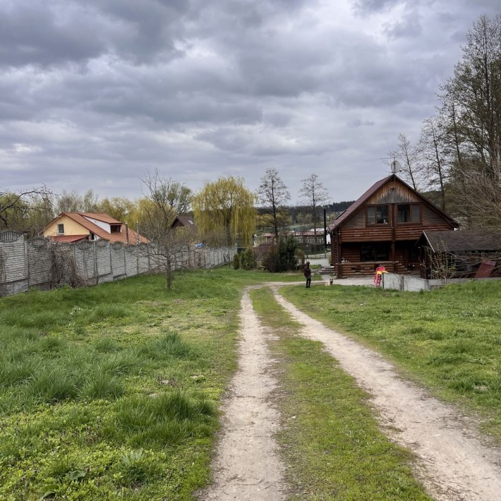 Будинок з ремонтом на березі водосховища. Ділянка 12 соток. Єоселя! - фото 1