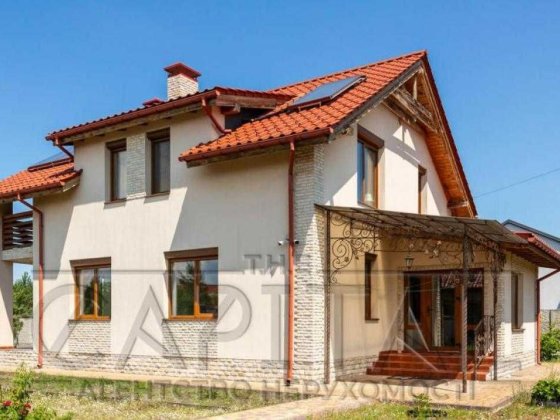 Продажа дома, Новоселки, Вышгородский р-н Новосілки