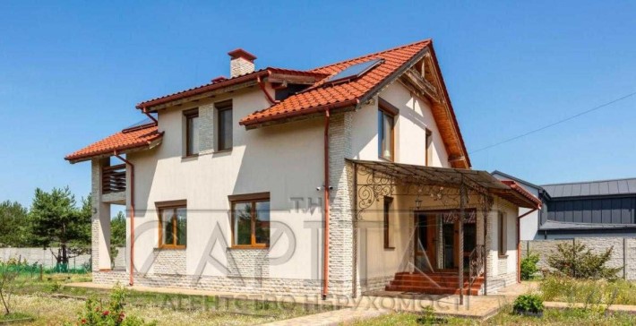 Продажа дома, Новоселки, Вышгородский р-н - фото 1