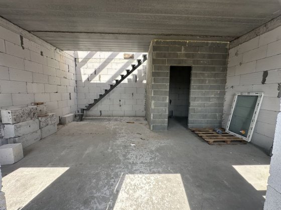Таунхаус 66м2 Без Комісії для Покупця Михайлівка-Рубежівка