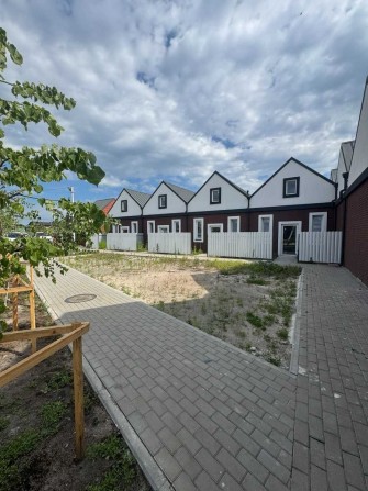Власний будинок за ціною квартири, 44- 66 кв.м! - фото 1