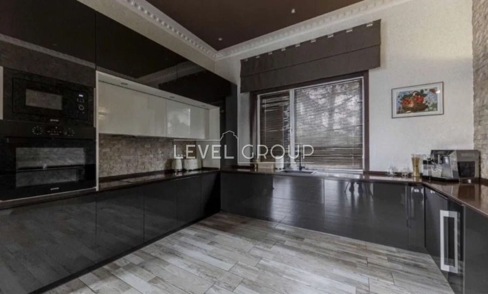 Продаж преміального котеджу 400 м² з виходом до води|Azimut River Club - фото 1