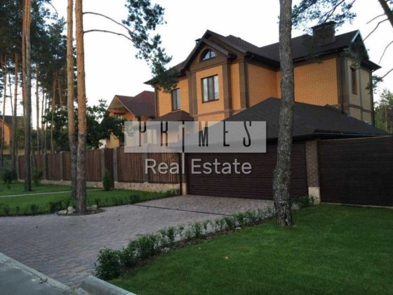 Продаж 6к будинку, КМ GreenWood, вул. Суворова, Нові Безрадичі Нові Безрадичі