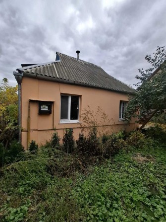 Без комісії для покупця. Продаж будинку Нові Безрадичі,вул.Жовтнева.Київська обл,15 км до Києва - фото 1