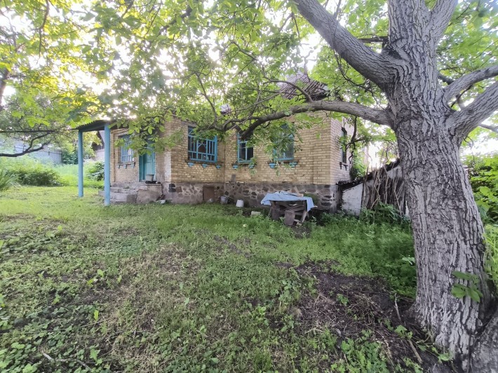 Продам цегляний будинок, Нові Безрадичі, Обухівський - фото 1