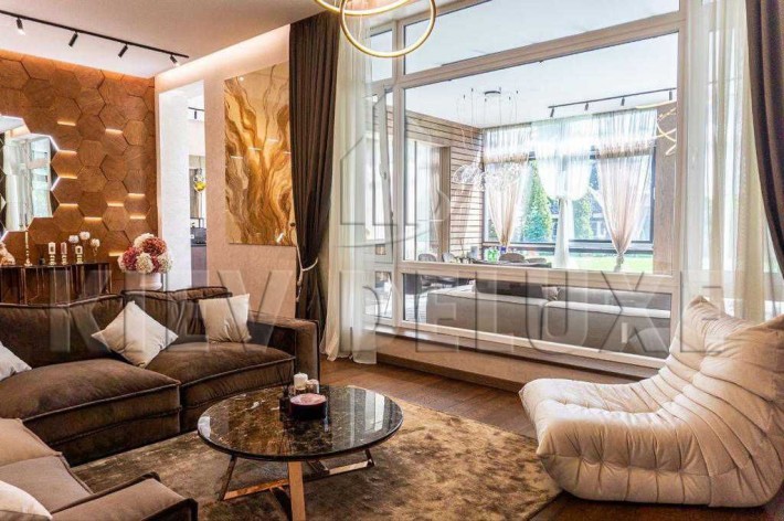 Продаж нового будинку класу Deluxe в клубному містечку 10 км від Києва - фото 1