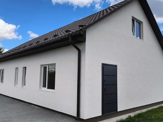 Нове, Боярка продам дуплекс 87 М2 2.5 сот Новое