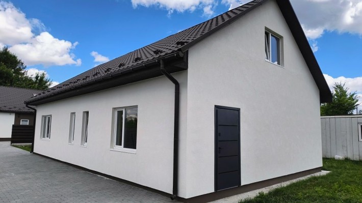 Нове, Боярка продам дуплекс 87 М2 2.5 сот - фото 1
