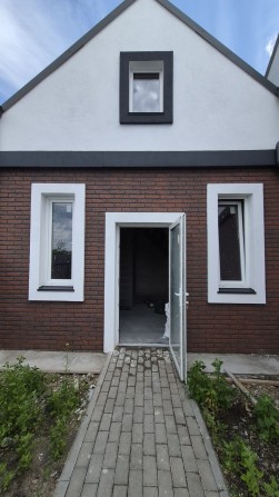 Таунхаус в Михайлівці-Рубежівці | 44 м² | - фото 1