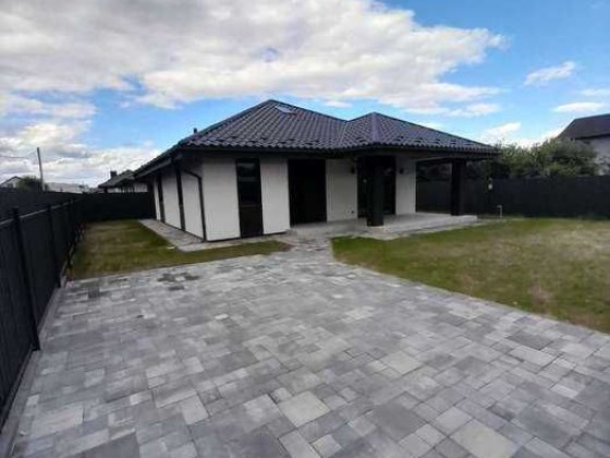Продаж БЕЗ КОМІСІЇ Будинок 88м² з ділянкою 5соток у с. Тарасівка Нове