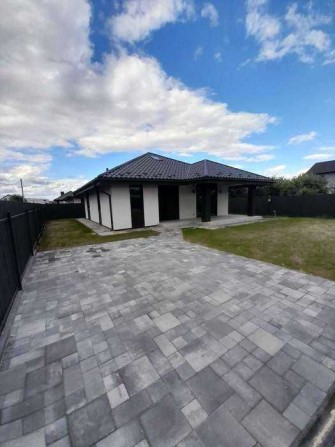 Продаж БЕЗ КОМІСІЇ Будинок 88м² з ділянкою 5соток у с. Тарасівка - фото 1