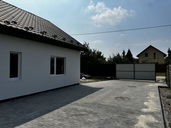 Продам дуплекс 80 м.кв. 2 сотки  без комісії