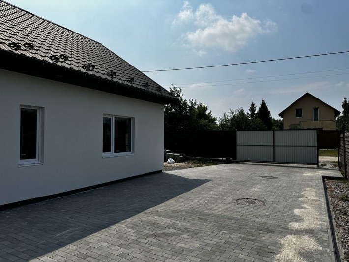 Продам дуплекс 80 м.кв. 2 сотки  без комісії - фото 1