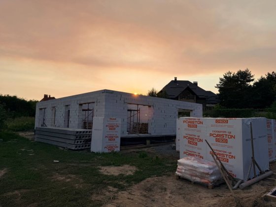 Квадрохаус в Михайлівці-Рубежівці! Михайлівка-Рубежівка