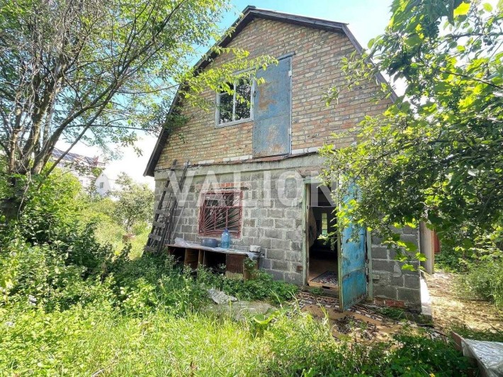 Без % Продаж дачного будинку, СТ "Торфяник", Нові Безрадичі, Обухівський р-н - фото 1