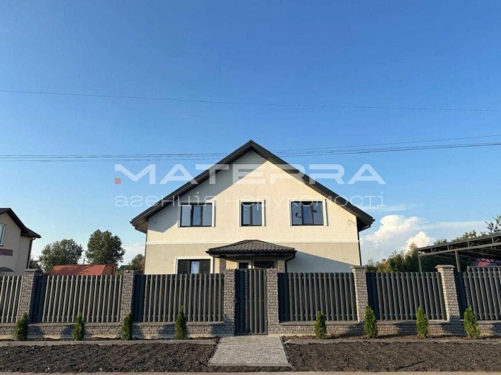 Подаж будинку з новим ремонтом та підключеним ГАЗОМ - фото 1