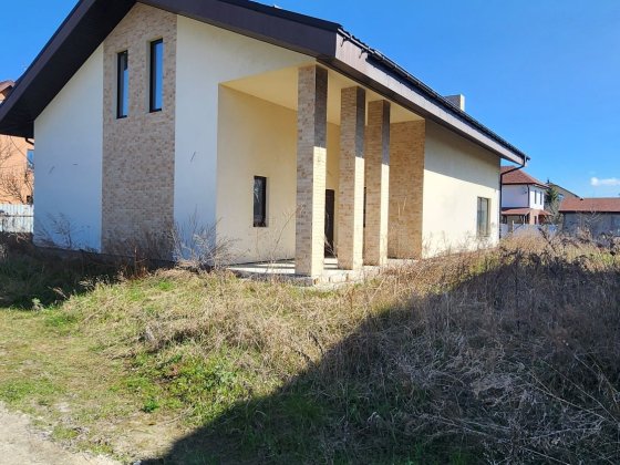 Будинок, 2 пов, 5к. Без ремонту. СТ Мар'янівська, Нові Безрадичі, Обухівський район Новые Безрадичи