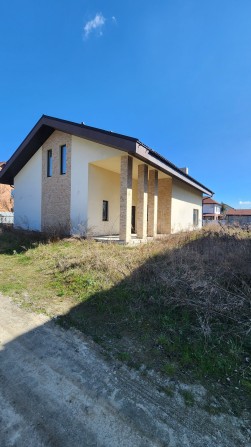 Будинок, 2 пов, 5к. Без ремонту. СТ Мар'янівська, Нові Безрадичі, Обухівський район - фото 1