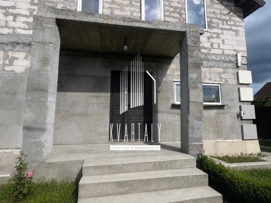 Продаж будинку с. Тарасівка Київо-Святошинський р-н Новое