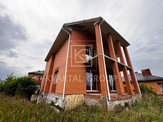 Великий капітальний маєток 443 м² у КМ «Михайлівський сад», без комісії Михайлівка-Рубежівка