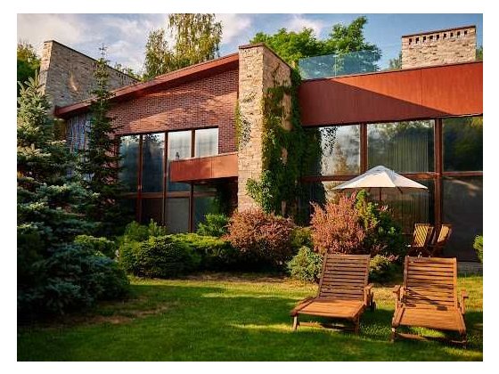 Продам резиденцію(1200м2)з ремонтом на 6 га лісу, Новообухівська траса
