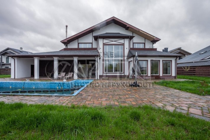 Продажа Дома Нові  Безрадичі - фото 1