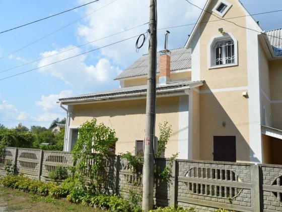 Вигідне розташування!!!Продаж великого будинку   Михайлівка-Рубежівка  Ліс, Озеро Михайлівка-Рубежівка