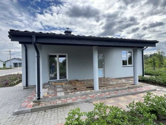Продам дуплекс у с. Нове без комісії