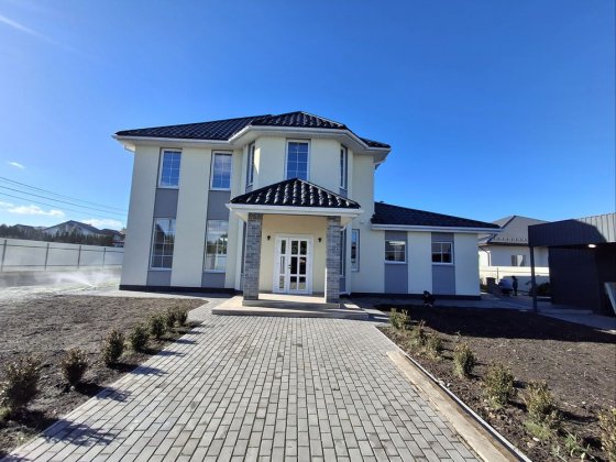 Продам будинок від забудовника, без рієлторів , комісій Боярка Нове, Новое