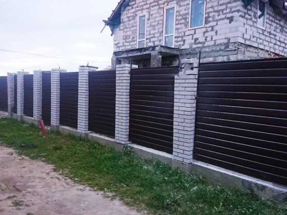 Дом с участком 5соток. Киевская обл., Тарасовка. Новое