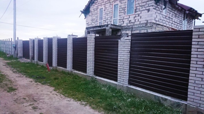 Дом с участком 5соток. Киевская обл., Тарасовка. - фото 1
