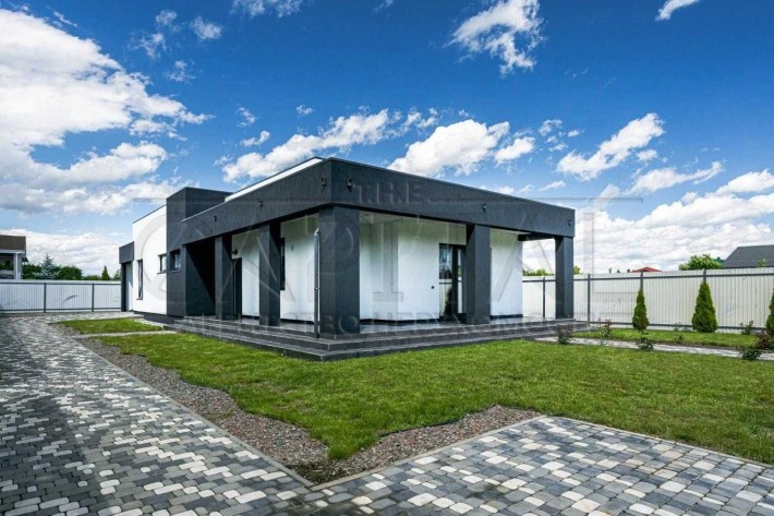 Терміново!!! Продаж Будинок, Вишгородський район, Осещина, вул. Лугова, 150 м2 - фото 1