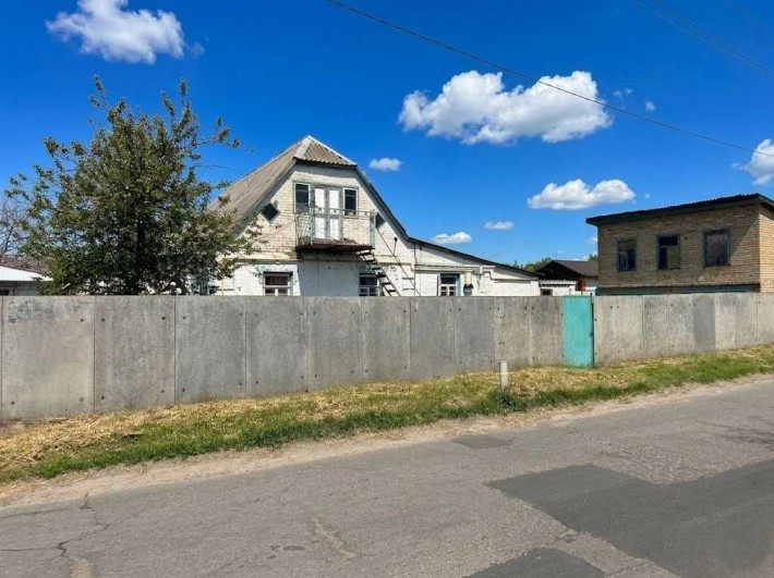 Продаж будинку 107,8м2, 31 сотка. Михайлівка Рубежівка Біля озера. ID:822 - фото 1
