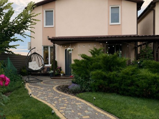 КМ Міжріччя осещина, хотянівка. Будинок з ремонтом Осещина