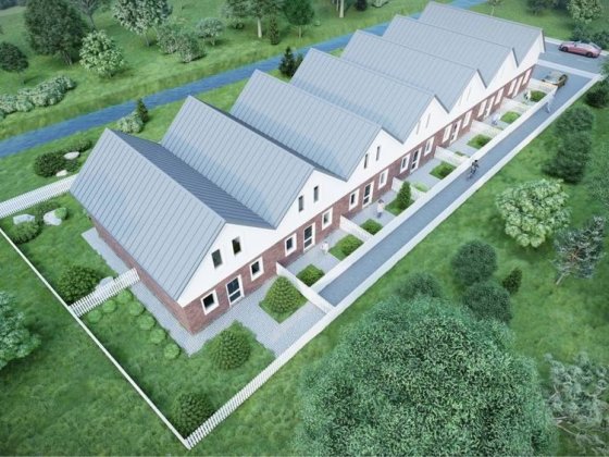 Продам таунхаус 66 м² біля озера | 20 хв до Києва