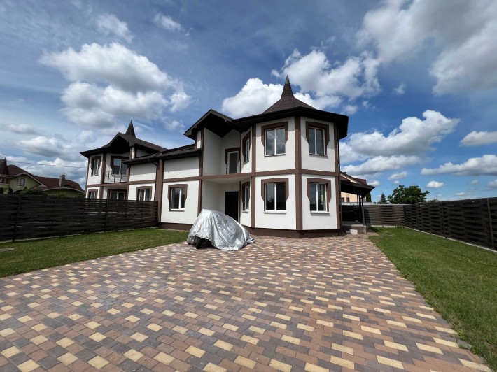 Дуплекс в Михайлівці- Рубежівці - фото 1