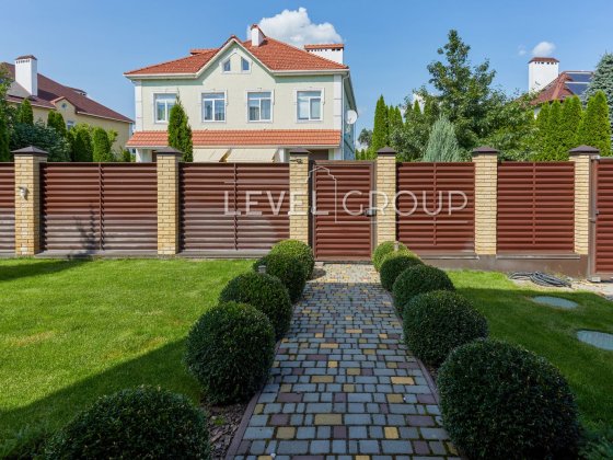 Продаж автономного будинку з бассейном без комісії, Михайлівська-Рубежівка  вул.Ясна ,4 Буча,Ірпінь, Михайлівка-Рубежівка